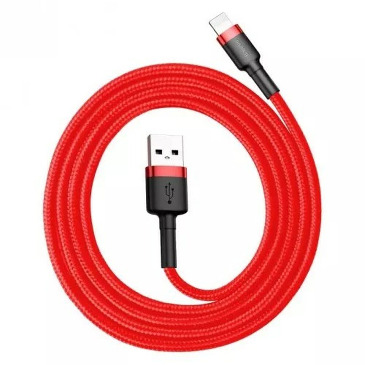 Lightning Kabel Baseus CALKLF-C09 2 m